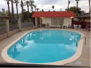 Phoenix (AZ) United States Hotels