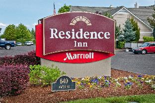 Salem (OR) United States Hotels