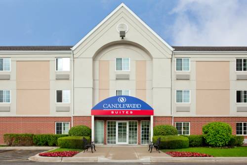 Libertyville (Illinois) United States Hotel