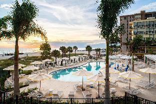 St. Pete Beach (FL) United States Hotels