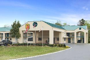 Meridian (MS) United States Hotels