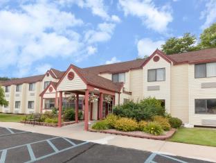 Gaylord (MI) United States Hotels