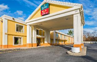 Hagerstown (MD) United States Hotels