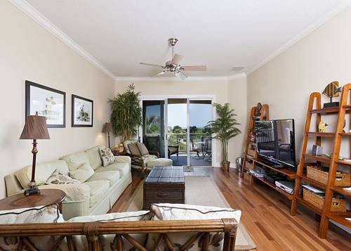 Palm Coast (Florida) United States Hotel