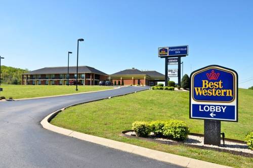 Fayetteville (Tennessee)  United States Hotel