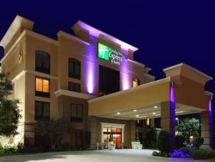Tyler (TX) United States Hotels