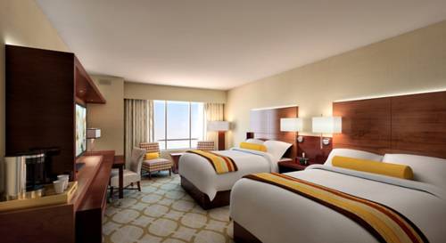 Kinder (Louisiana) United States Hotel