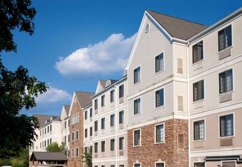 Burlington (Massachusetts) United States Hotel