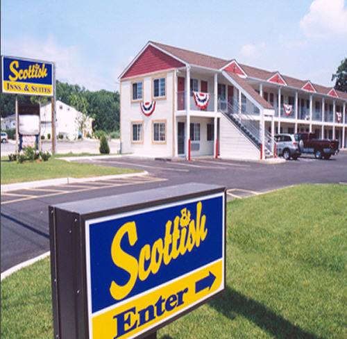Galloway (New Jersey) United States Hotel