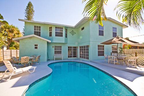 Venice (Florida) United States Hotel