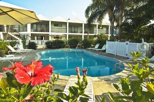 St. Pete Beach (FL) United States Hotels