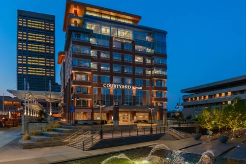 Buffalo (New York) United States Hotel
