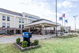 Ardmore (OK) United States Hotels