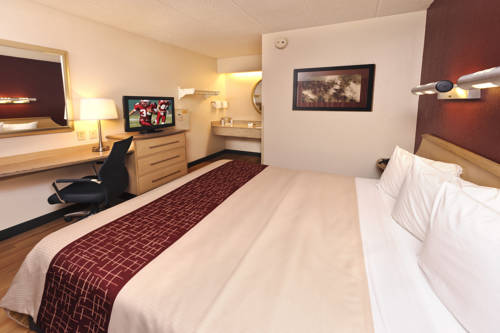 Buffalo (New York) United States Hotel