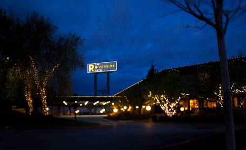 Boise (Idaho) United States Hotel