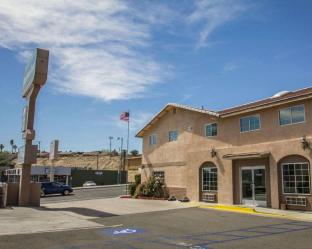 Barstow (CA) United States Hotels