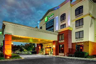 Richmond (VA) United States Hotels