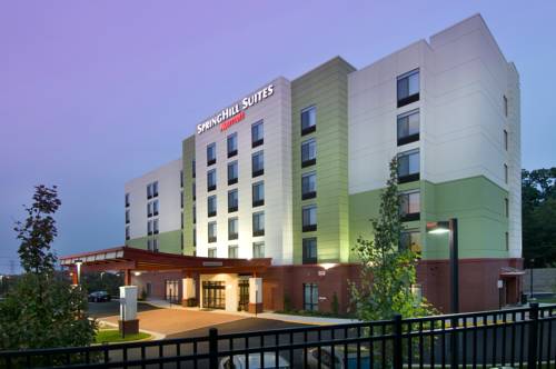 Woodbridge (Virginia) United States Hotel