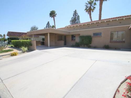 Palm Desert (California) United States Hotel