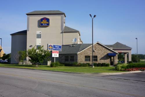 Tulsa (Oklahoma) United States Hotel