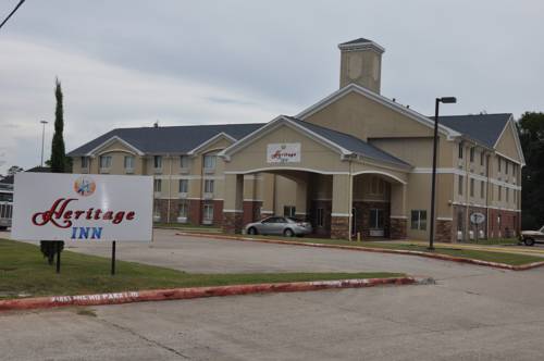 Beaumont (Texas) United States Hotel