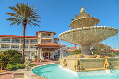 Ponte Vedra Beach (Florida) United States Hotel