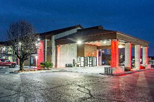 Madison (AL) United States Hotels