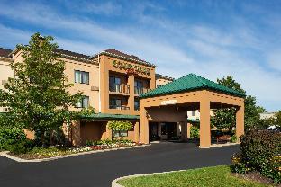 Maumee (OH) United States Hotels