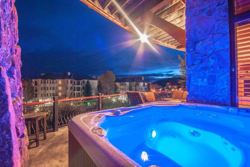 Steamboat Springs (Colorado) United States Hotel