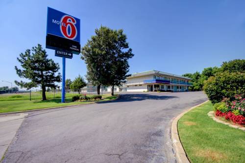 Muskogee (Oklahoma) United States Hotel