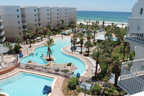 Fort Walton Beach (Florida) United States Hotel