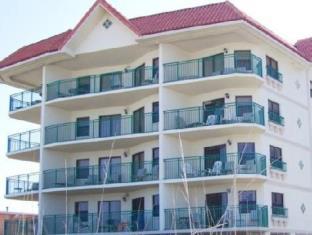 St. Pete Beach (FL) United States Hotels