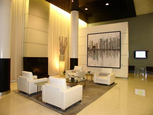 Chicago (Illinois) United States Hotel