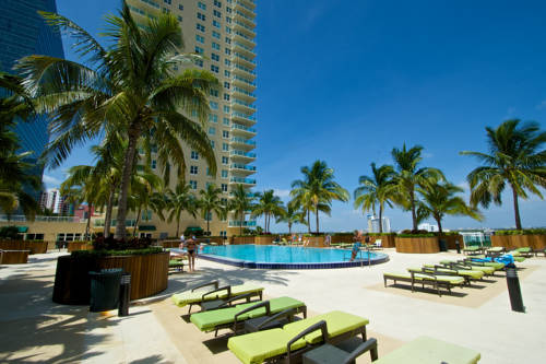 Miami (Florida) United States Hotel