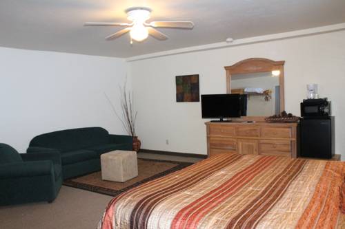Greer (Arizona) United States Hotel