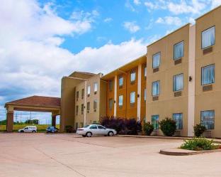 Jackson (MO) United States Hotels