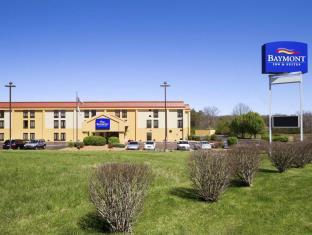 Crossville (TN) United States Hotels
