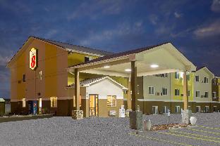 Gillette (WY) United States Hotels