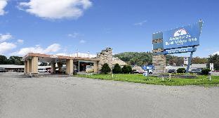 Bradford (PA) United States Hotels