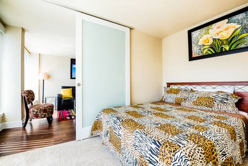 Washington D.C. (District Of Columbia) United States Hotel