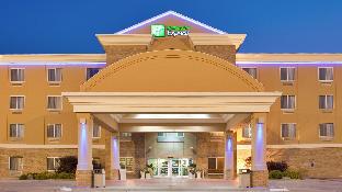 Kearney (NE) United States Hotels