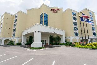 Salem (VA) United States Hotels