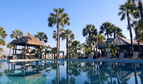 Saint Augustine (Florida) United States Hotel