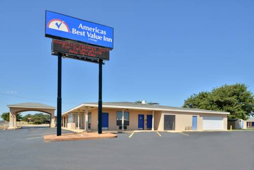 Lubbock (Texas) United States Hotel