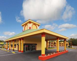 Perry (FL) United States Hotels