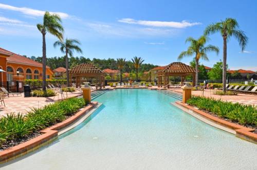 Kissimmee (Florida) United States Hotel