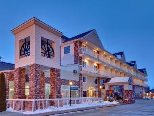 Mackinaw City (MI) United States Hotels