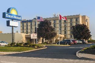 Buffalo (NY) United States Hotels