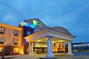 Lancaster (OH) United States Hotels