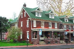 Gettysburg (PA) United States Hotels